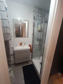 Location ✨ Chambre 17m2 avec sdb privé, proche centre ville