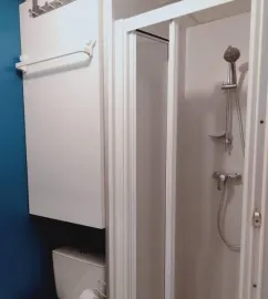 Location Beau studio 19 m² meublé et rénové à Nantes