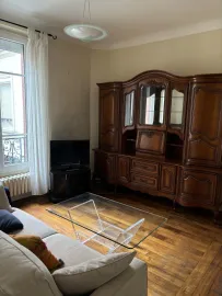 Location Charmant petit appartement