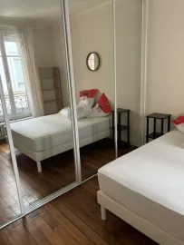 Location Charmant petit appartement