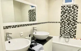 Location Magnifique 3P meublé 55m2 sans vis à vis Paris 14