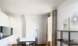 Location Magnifique 3P meublé 55m2 sans vis à vis Paris 14