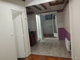 Location Beau 2P 30m² avec cour privative