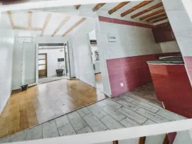 Beau 2P 30m² avec cour privative Paris 20e