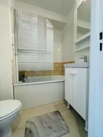 Location Studio meublé 25m2 - jardin des plantes