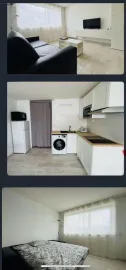 Studio meublé 25m2 - jardin des plantes Rouen