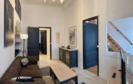 Location Appartement 2 pièces cours Vitton