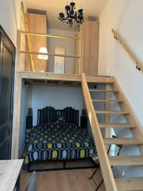 Location Appartement 2 pièces cours Vitton