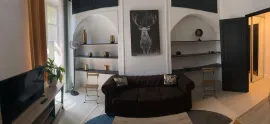 Appartement 2 pièces cours Vitton Lyon 6e