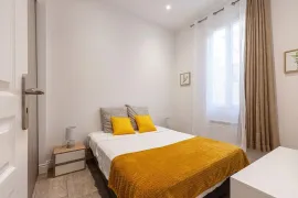 Location T2 meublé 30m² pour ETUDIANT promenade des anglais