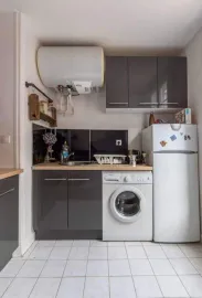 Location T1 bis meublé de 29 m²