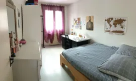 Location Beau 3P meublé 60m² lumineux Esplanade
