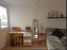 Location T4- 3 chambres colocation solidaire (600 EUR X3)