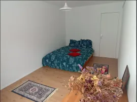 Location T4- 3 chambres colocation solidaire (600 EUR X3)