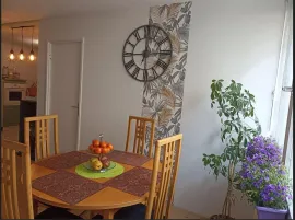 Location T4- 3 chambres colocation solidaire (600 EUR X3)