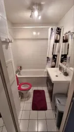 Location Appartement meublé à louer