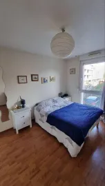 Location Appartement meublé à louer