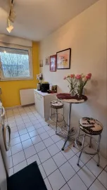 Location Appartement meublé à louer
