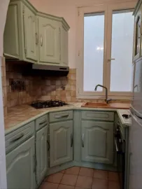 Location F3 Meublé Vitry-sur-Seine à 15mn de Paris RER C