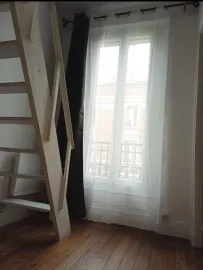 Location F3 Meublé Vitry-sur-Seine à 15mn de Paris RER C