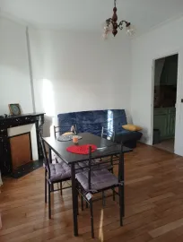 Location F3 Meublé Vitry-sur-Seine à 15mn de Paris RER C