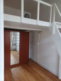 Location F3 Meublé Vitry-sur-Seine à 15mn de Paris RER C