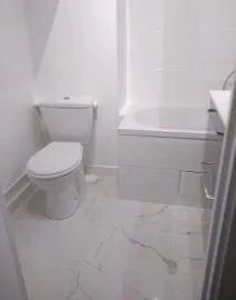 Location Beau studio meublé 26m² métro volontaires