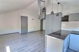 Location Studio 21m2 à Nice