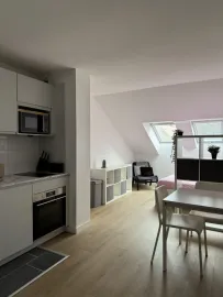 Location Studio meublé