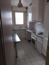 Location 3Pieces 66M2 à 4 min à pieds RER A Bry sur Marne