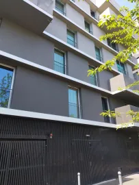 T2 avec parking, résidence récente et sécurisée Lille