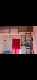 Location Studio meublé Solférino