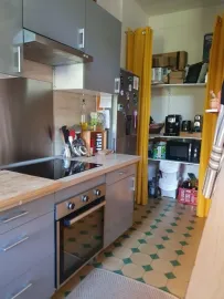 Location Appart. de charme dans ancienne maison de maître