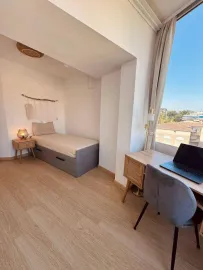 Location Beau 3P meublé 55m² avec terrasse sud 10m² Vue mer