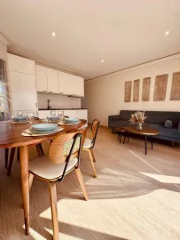 Location Beau 3P meublé 55m² avec terrasse sud 10m² Vue mer