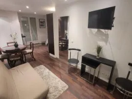 Location Véritable maisonnette en duplex au calme