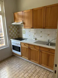 Location Charmant appartement F3 , proche de place St Marc
