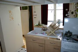 Location Superbe 2P meublé 35m² + mezzanine 15m² Marais