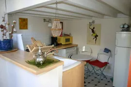 Location Superbe 2P meublé 35m² + mezzanine 15m² Marais
