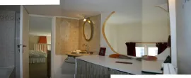 Location Superbe 2P meublé 35m² + mezzanine 15m² Marais