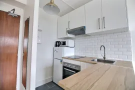 Location Beau studio 35m² proche de la Défense