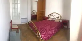 Location Petit meublé 24,85m2 T2 à Nice Valrose Université