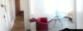 Location Petit meublé 24,85m2 T2 à Nice Valrose Université