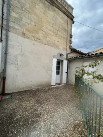 Location Appartement meublé cosy avec jardin