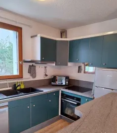 Location Beau 3P meublé 65m² sans vis-à-vis