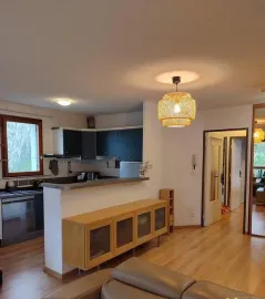 Location Beau 3P meublé 65m² sans vis-à-vis