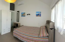 Location Charmant studio meublé, entièrement neuf