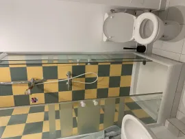 Location Appartement tranquille au fond du jardin