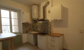 Location Location grand T2 centre ville de Vanves