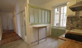 Location Location grand T2 centre ville de Vanves